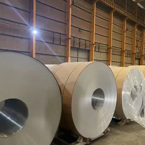 201 304l Stainless Steel Coil Cold Rolled Stainless Steel Coils thumbnail-3
