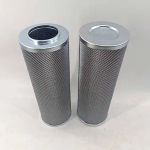 Kf-40a*25f/y Hydraulic Oil Station Dual-barrel Oil Filter Element, Supplied by Jiashuo Environmental Protection thumbnail-5