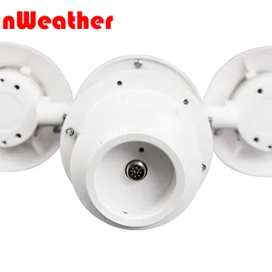 Weather Station: PC-5GF Distributed PV Environmental Monitoring thumbnail-5