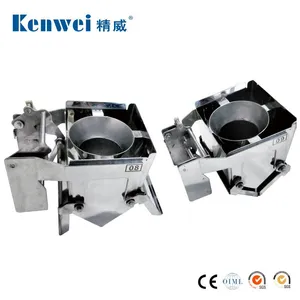 Multi Heads Weigher for Stick-shaped Product thumbnail-4