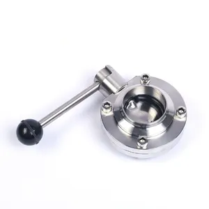 Manufacturer Direct Sales of High-quality Ball Valves thumbnail-2