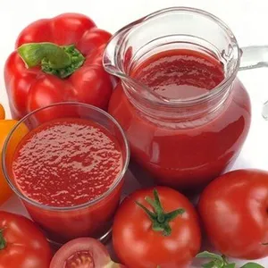 Tomato Paste Factory Machinery Ketchup Processing Production Line Plant Equipment thumbnail-1