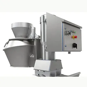 Multi-functional Vegetable and Fruit Carrot Potato Dicing Machine With 3D Cutting System thumbnail-5