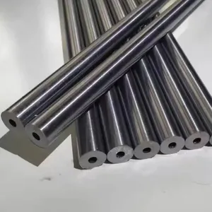 Steel Pipe & Tube & Precision Steel Pipe，10#/20#、35#/45#、40Cr/42CrMo、16Mn (Q345) thumbnail-1
