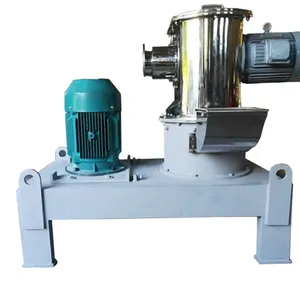 WFJ Mechanical Micro-Grinder thumbnail-1