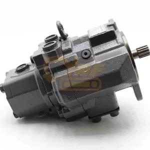 YNF High Quality AP2D12 Piston Pump 6677377 AP2D12-G2SP-6 Mini Excavator Hydraulic Pump thumbnail-4