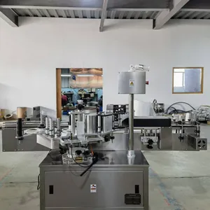 BPT-200 Food-Grade Label Applicator With Free Technical Support thumbnail-2