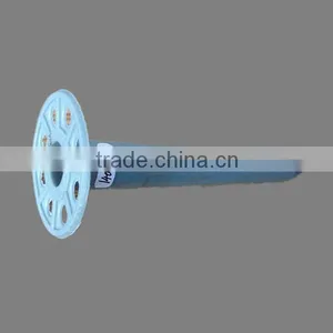 50mm*70mm New Plastic Insulation Fasteners for Fixed thumbnail-1