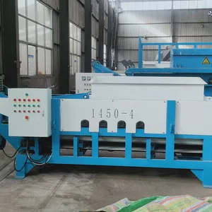 Heavy Duty Wood Shaving Machine for Animal Bedding thumbnail-3