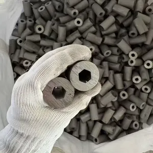 UNS S32100 SUS321 EN 1.4541 Seamless Stainless Steel Pipe Sch80 Hot Rolled High Temperature Heat Exchanger Tubing thumbnail-3