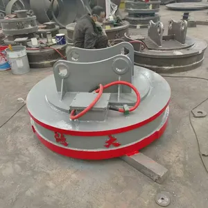 High-power Magnetic Suction Cup thumbnail-3