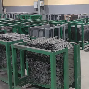 E6013 Welding Electrode for Steel Window Door Frame and Light Structural Welding thumbnail-3