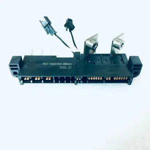 R487545G Communication Power Connector ‌Drawer-Type Power Module Connector‌ ‌Modular Power Connector for EV Charging‌ thumbnail-1