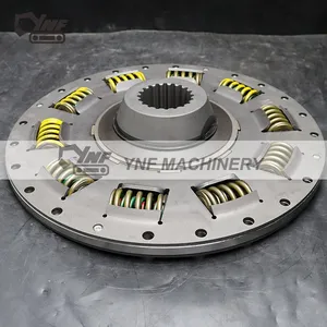 422-2480 Excavator Coupling YNF18095, Excavator Drive Transmission Replacement Parts thumbnail-1
