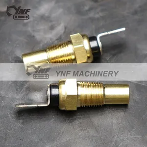 Sensor 8-97063301-0 SK75-8 Water for Excavator Electric Repair YNF18012 thumbnail-3