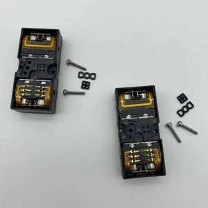 Printhead Valve Block O-Ring Seal for Imaje 9020 9030 9018 9028 Inkjet Coding Printer thumbnail-5