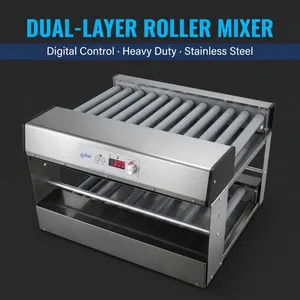 Double Layer Roller Mixer thumbnail-1
