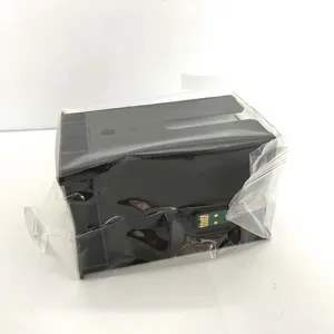 Wholesale 6711 T6711 T671100 Pxmb3 E-6711 Compatible Ink Maintenance Box for Epson WorkForce Pro WF-3620DWF thumbnail-4