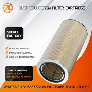 Pleated Filter Cartridge thumbnail-1