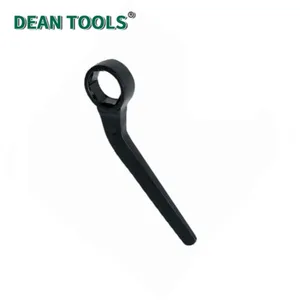 Extra Long Bent Handle Hex Wrench Set 1.5-8mm 600mm Length Torque Tested thumbnail-5