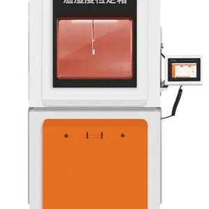 Jiangjing Technology IQSLH20 Temperature & Humidity Calibration Chamber thumbnail-3