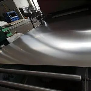 Stainless Steel Sheet Plate With Customizable Length and Width for Sale thumbnail-4