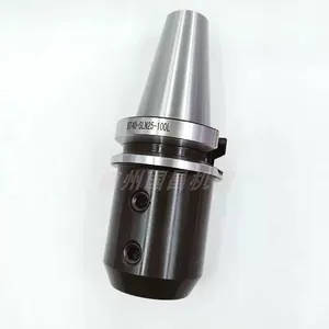 Wholesale and Customization of Bt30 - Bt40 - Sln25.4 and Sln25 Side-clamping Milling Tool Holders thumbnail-1
