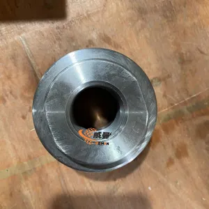 Original SEM 548-3659 Articulated Cylinder Piston for Wheel Loader Spare Parts in Stock. thumbnail-2
