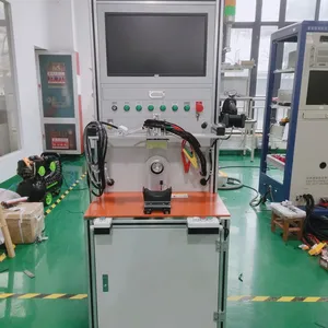 High Precision Stability General Motor Test Bench thumbnail-4
