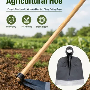 Water Hoe Agricultural Farm Soil Trenching Digging Tool thumbnail-2