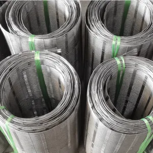 304 SS Animal Barrier Netting, 1.5mm Wire, 25x25mm Mesh, Welded Construction, Rustproof for Outdoor thumbnail-4