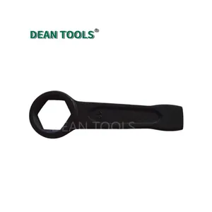 Heavy Duty Steel Striking Hexagonal Wrench,Striking Hexagonal Wrench,Steel Striking Wrench,Easy Access,Strong Grip thumbnail-3