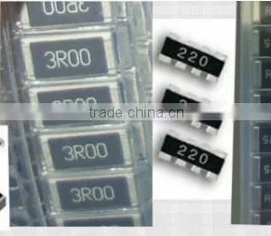 Smd Resistor Chip Resistor 0805 4k8 5% thumbnail-1