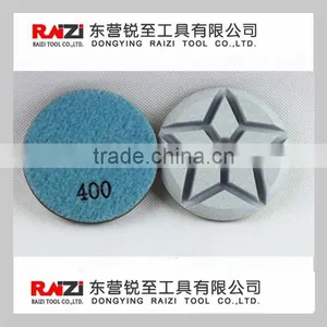 Floor Lapping Polishing Machine thumbnail-3