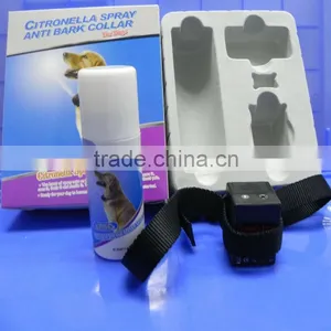 Anti Bark Spray Collar (CE) thumbnail-1