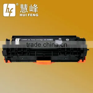 New Compatible CF210A/211A/212A/213A Toner Cartridge thumbnail-1