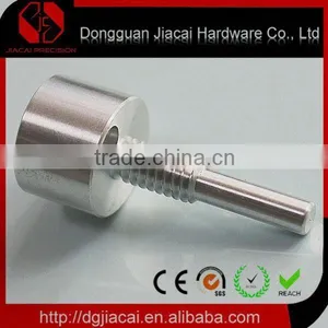 Cnc Lathe Machine Shaft thumbnail-1