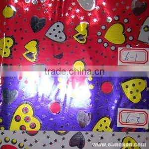 Metallized Paper for Packing thumbnail-1