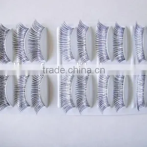 Pure Handmade Mink Fur Lashes J thumbnail-4