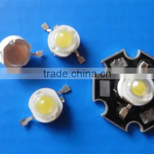 40lm - 50lm 1w Led Diode in Pink Color thumbnail-4
