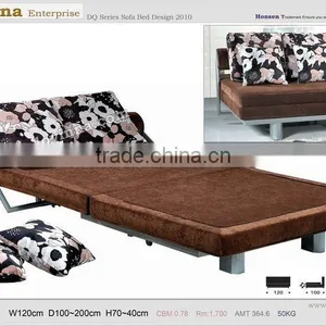 Johor Sofa Bed thumbnail-1
