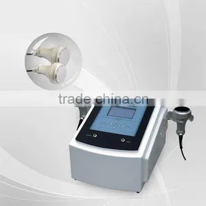 Ultrasonic Liposuction Equipment Ultrasonic Liposuction Cavitation Slimming Machine RF Beauty Equipment 10MHz thumbnail-1