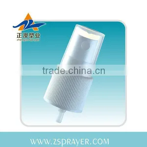 Mist Sprayer 24/415China Wholesale Factory Plastic Cosmetic Pump thumbnail-3
