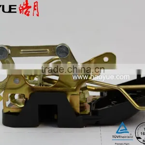 6470A Auto Front Door Lock thumbnail-3