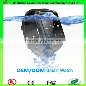 2015 China Smart Bracelet With Altitude Meter Funtion For Sale thumbnail-1