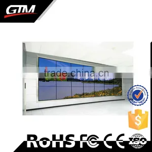 High Standard Cheap Price China Supplier Floor Stand Lcd Touch Screen Advertising Display thumbnail-1