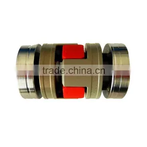 TMT Coupling,spare Parts for Textile Machine thumbnail-1