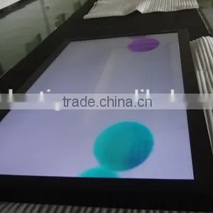 Commercial Wall Mounted Full HD 84 Inch 4k Digital Signage Advertising Lcd Display thumbnail-4