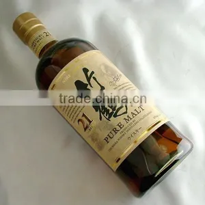 Various Types of Liquor Whisky Brandy Rice Wine for Sale From Japan Spirits Importers thumbnail-3