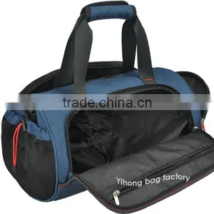 Poly Duffle Bag for Shoes thumbnail-3